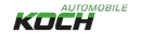 Logo Koch Automobile GmbH